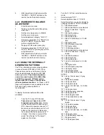 Preview for 217 page of Sony KDP-57XBR2 - Digital High Definition Projection Tv Service Manual