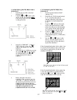 Preview for 220 page of Sony KDP-57XBR2 - Digital High Definition Projection Tv Service Manual