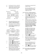 Preview for 223 page of Sony KDP-57XBR2 - Digital High Definition Projection Tv Service Manual