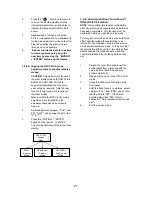 Preview for 224 page of Sony KDP-57XBR2 - Digital High Definition Projection Tv Service Manual