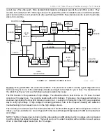 Предварительный просмотр 24 страницы Sony KDP-57XBR2 - Digital High Definition Projection Tv Training Manual