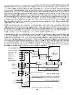 Предварительный просмотр 26 страницы Sony KDP-57XBR2 - Digital High Definition Projection Tv Training Manual