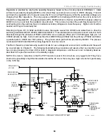 Preview for 36 page of Sony KDP-57XBR2 - Digital High Definition Projection Tv Training Manual