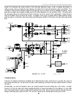 Предварительный просмотр 44 страницы Sony KDP-57XBR2 - Digital High Definition Projection Tv Training Manual