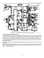 Предварительный просмотр 75 страницы Sony KDP-57XBR2 - Digital High Definition Projection Tv Training Manual