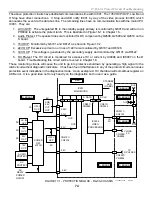 Предварительный просмотр 77 страницы Sony KDP-57XBR2 - Digital High Definition Projection Tv Training Manual