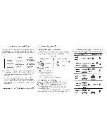 Preview for 66 page of Sony KDS-50A2020 - 50" Rear Projection TV Operating Instructions Manual