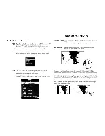 Preview for 68 page of Sony KDS-50A2020 - 50" Rear Projection TV Operating Instructions Manual