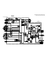 Предварительный просмотр 29 страницы Sony KDS-55A2000 - 55" Grand Wega Sxrd Rear Projection Hdtv Service Manual