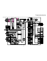 Предварительный просмотр 31 страницы Sony KDS-55A2000 - 55" Grand Wega Sxrd Rear Projection Hdtv Service Manual