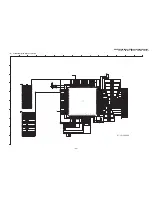 Предварительный просмотр 57 страницы Sony KDS-55A2000 - 55" Grand Wega Sxrd Rear Projection Hdtv Service Manual