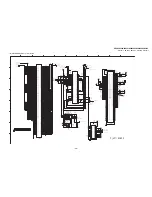 Предварительный просмотр 61 страницы Sony KDS-55A2000 - 55" Grand Wega Sxrd Rear Projection Hdtv Service Manual