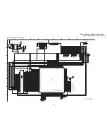 Предварительный просмотр 63 страницы Sony KDS-55A2000 - 55" Grand Wega Sxrd Rear Projection Hdtv Service Manual