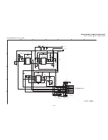 Предварительный просмотр 67 страницы Sony KDS-55A2000 - 55" Grand Wega Sxrd Rear Projection Hdtv Service Manual