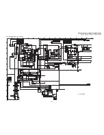 Предварительный просмотр 69 страницы Sony KDS-55A2000 - 55" Grand Wega Sxrd Rear Projection Hdtv Service Manual