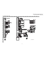 Предварительный просмотр 78 страницы Sony KDS-55A2000 - 55" Grand Wega Sxrd Rear Projection Hdtv Service Manual