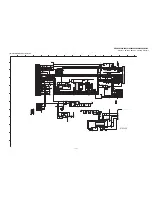 Предварительный просмотр 80 страницы Sony KDS-55A2000 - 55" Grand Wega Sxrd Rear Projection Hdtv Service Manual