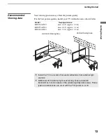 Предварительный просмотр 161 страницы Sony KDS-55A2000 - 55" Grand Wega Sxrd Rear Projection Hdtv Service Manual