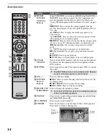 Предварительный просмотр 172 страницы Sony KDS-55A2000 - 55" Grand Wega Sxrd Rear Projection Hdtv Service Manual