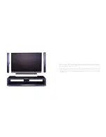 Предварительный просмотр 7 страницы Sony KDS-70Q006 - 70" Qualia 006 Brochure & Specs