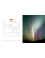 Предварительный просмотр 8 страницы Sony KDS-70Q006 - 70" Qualia 006 Brochure & Specs