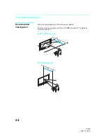 Предварительный просмотр 34 страницы Sony KDS-70Q006 - 70" Qualia 006 Owner'S Manual