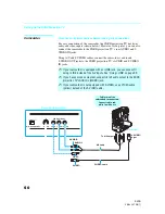 Preview for 52 page of Sony KDS-70Q006 - 70" Qualia 006 Owner'S Manual