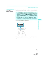 Preview for 87 page of Sony KDS-70Q006 - 70" Qualia 006 Owner'S Manual