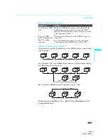 Предварительный просмотр 103 страницы Sony KDS-70Q006 - 70" Qualia 006 Owner'S Manual