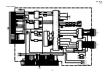 Предварительный просмотр 21 страницы Sony KDS-70Q006 - 70" Qualia 006 Service Manual