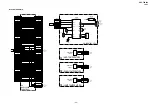 Предварительный просмотр 26 страницы Sony KDS-70Q006 - 70" Qualia 006 Service Manual