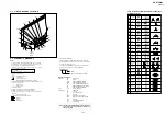 Предварительный просмотр 32 страницы Sony KDS-70Q006 - 70" Qualia 006 Service Manual