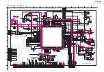 Предварительный просмотр 38 страницы Sony KDS-70Q006 - 70" Qualia 006 Service Manual