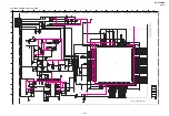 Предварительный просмотр 39 страницы Sony KDS-70Q006 - 70" Qualia 006 Service Manual