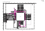 Предварительный просмотр 41 страницы Sony KDS-70Q006 - 70" Qualia 006 Service Manual