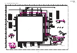 Предварительный просмотр 42 страницы Sony KDS-70Q006 - 70" Qualia 006 Service Manual