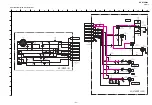 Предварительный просмотр 54 страницы Sony KDS-70Q006 - 70" Qualia 006 Service Manual