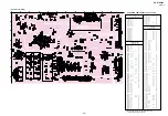 Предварительный просмотр 59 страницы Sony KDS-70Q006 - 70" Qualia 006 Service Manual