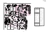 Предварительный просмотр 64 страницы Sony KDS-70Q006 - 70" Qualia 006 Service Manual