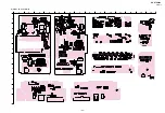 Предварительный просмотр 65 страницы Sony KDS-70Q006 - 70" Qualia 006 Service Manual