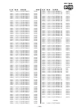 Предварительный просмотр 104 страницы Sony KDS-70Q006 - 70" Qualia 006 Service Manual