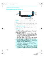 Предварительный просмотр 128 страницы Sony KDS-70Q006 - 70" Qualia 006 Service Manual