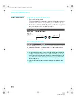 Предварительный просмотр 148 страницы Sony KDS-70Q006 - 70" Qualia 006 Service Manual