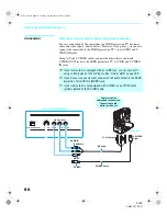 Предварительный просмотр 162 страницы Sony KDS-70Q006 - 70" Qualia 006 Service Manual