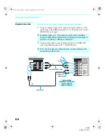 Предварительный просмотр 164 страницы Sony KDS-70Q006 - 70" Qualia 006 Service Manual