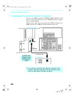 Предварительный просмотр 168 страницы Sony KDS-70Q006 - 70" Qualia 006 Service Manual