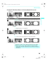 Предварительный просмотр 185 страницы Sony KDS-70Q006 - 70" Qualia 006 Service Manual