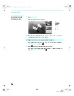 Предварительный просмотр 190 страницы Sony KDS-70Q006 - 70" Qualia 006 Service Manual