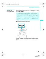 Предварительный просмотр 197 страницы Sony KDS-70Q006 - 70" Qualia 006 Service Manual