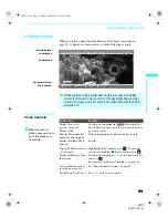 Предварительный просмотр 201 страницы Sony KDS-70Q006 - 70" Qualia 006 Service Manual